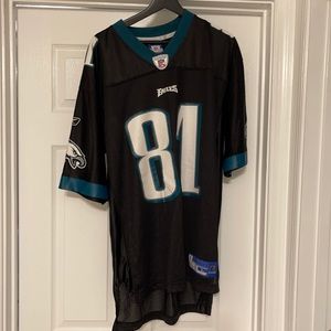 Reebok Terrell Owens Jersey